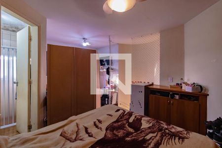 Quarto de apartamento à venda com 1 quarto, 92m² em Vila Clementino, São Paulo