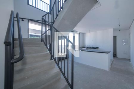 Sala de apartamento à venda com 4 quartos, 162m² em Jardim das Acacias, São Paulo