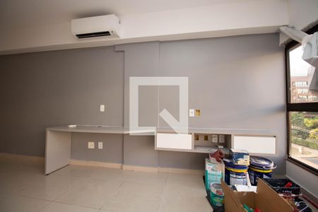 Sala/Quarto de kitnet/studio para alugar com 1 quarto, 42m² em Shcnw, Brasília