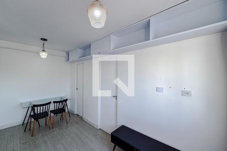Sala de kitnet/studio à venda com 1 quarto, 35m² em Cambuci, São Paulo