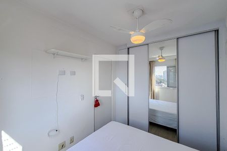 Quarto de kitnet/studio à venda com 1 quarto, 35m² em Cambuci, São Paulo