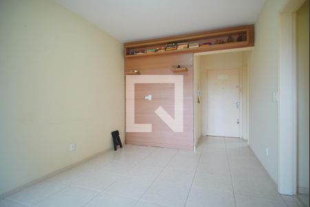 Sala de apartamento à venda com 2 quartos, 73m² em Higienópolis, Porto Alegre