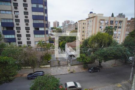Vista do Quarto 1 de apartamento à venda com 2 quartos, 73m² em Higienópolis, Porto Alegre