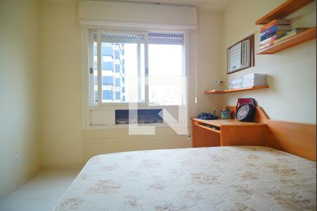 Quarto 2 de apartamento à venda com 2 quartos, 73m² em Higienópolis, Porto Alegre