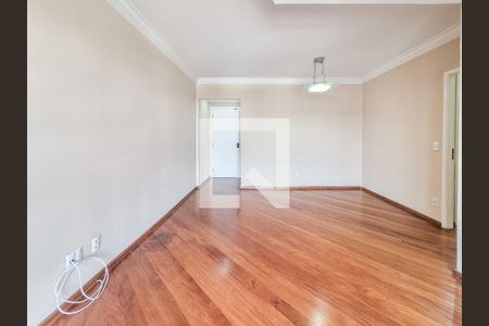Sala de apartamento à venda com 3 quartos, 84m² em Jardim Bonfiglioli, São Paulo