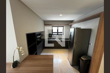 Área comum - Salão de festas de kitnet/studio à venda com 1 quarto, 26m² em Santana, São Paulo