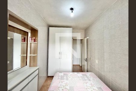 Quarto 1 de casa à venda com 2 quartos, 100m² em Ouro Branco, Novo Hamburgo