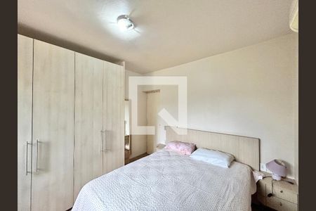 Quarto 2 de casa à venda com 2 quartos, 100m² em Ouro Branco, Novo Hamburgo