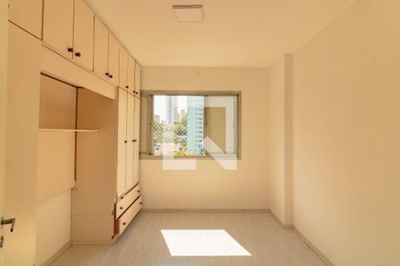 Quarto 3 de apartamento para alugar com 3 quartos, 78m² em Vila Clementino, São Paulo