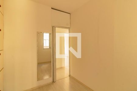 Quarto 1 de apartamento para alugar com 3 quartos, 78m² em Vila Clementino, São Paulo
