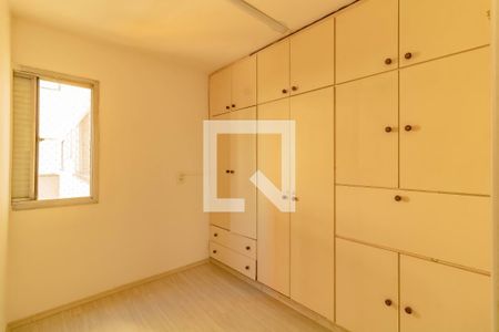 Quarto 1 de apartamento para alugar com 3 quartos, 78m² em Vila Clementino, São Paulo
