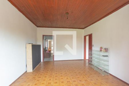 Sala 1 de casa à venda com 5 quartos, 289m² em Estância Velha, Canoas