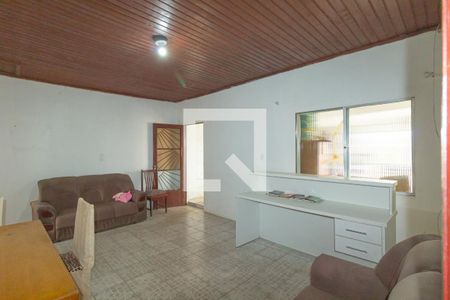 Sala 2 de casa à venda com 5 quartos, 289m² em Estância Velha, Canoas
