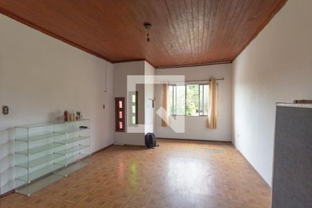 Sala 1 de casa à venda com 5 quartos, 289m² em Estância Velha, Canoas
