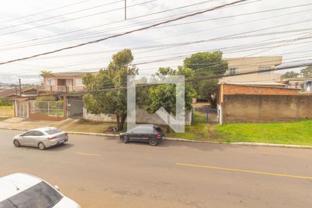 Vista da Sala 1 de casa à venda com 5 quartos, 289m² em Estância Velha, Canoas
