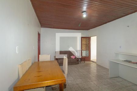 Sala 2 de casa à venda com 5 quartos, 289m² em Estância Velha, Canoas