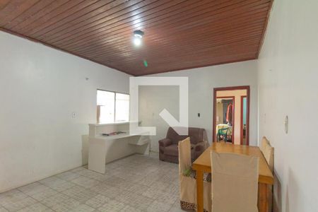 Sala 2 de casa à venda com 5 quartos, 289m² em Estância Velha, Canoas