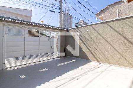 Garagem de casa à venda com 3 quartos, 96m² em Vila Renata, Guarulhos