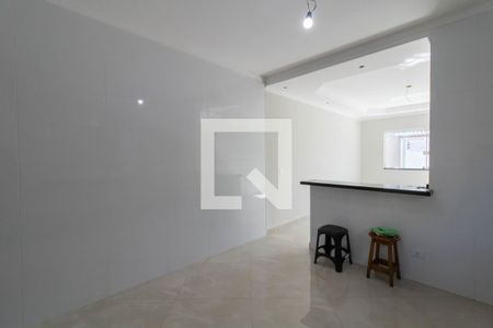 Cozinha de casa à venda com 3 quartos, 96m² em Vila Renata, Guarulhos