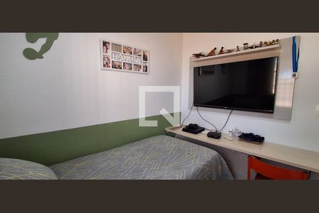 Quarto 1 de casa à venda com 4 quartos, 198m² em Vila Palmares, São Bernardo do Campo