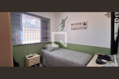 Quarto 1 de casa à venda com 4 quartos, 198m² em Vila Palmares, São Bernardo do Campo