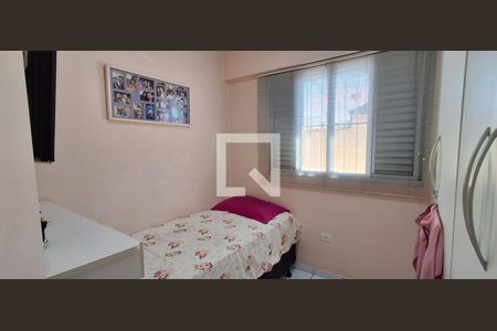 Quarto 2 de casa à venda com 4 quartos, 198m² em Vila Palmares, São Bernardo do Campo