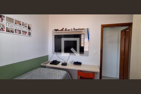 Quarto 1 de casa à venda com 4 quartos, 198m² em Vila Palmares, São Bernardo do Campo