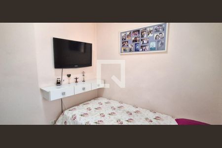 Quarto 2 de casa à venda com 4 quartos, 198m² em Vila Palmares, São Bernardo do Campo