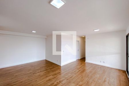 Apartamento à venda com 3 quartos, 125m² em Vila Dom Pedro I, São Paulo