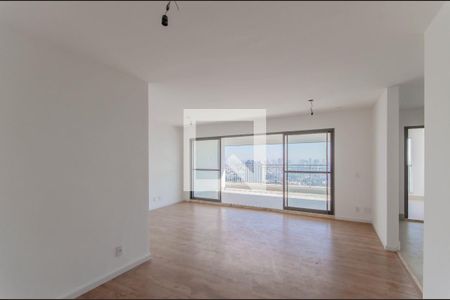 Sala de apartamento para alugar com 3 quartos, 125m² em Vila Dom Pedro I, São Paulo