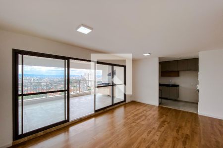 Apartamento à venda com 3 quartos, 125m² em Vila Dom Pedro I, São Paulo