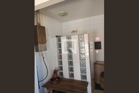 Apartamento à venda com 4 quartos, 252m² em Santa Inês, Belo Horizonte