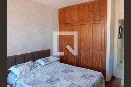 Apartamento à venda com 4 quartos, 252m² em Santa Inês, Belo Horizonte