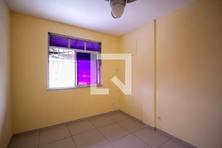 Quarto 1 de apartamento para alugar com 2 quartos, 59m² em Mutondo, São Gonçalo