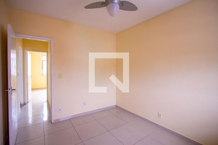 Quarto 1 de apartamento para alugar com 2 quartos, 59m² em Mutondo, São Gonçalo