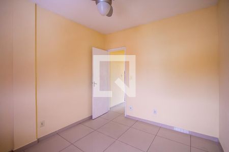 Quarto 1 de apartamento para alugar com 2 quartos, 59m² em Mutondo, São Gonçalo