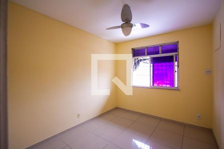 Quarto 1 de apartamento para alugar com 2 quartos, 59m² em Mutondo, São Gonçalo