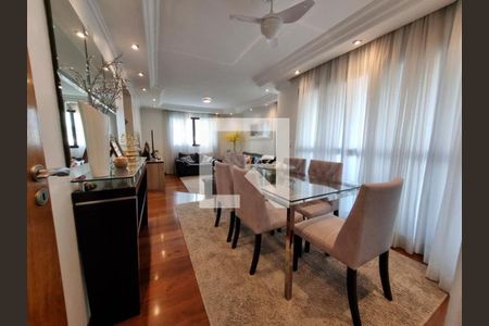 Foto 19 de apartamento à venda com 3 quartos, 156m² em Mirandópolis, São Paulo