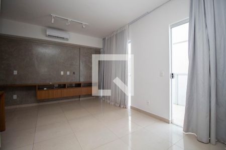 Kitnet de kitnet/studio para alugar com 1 quarto, 36m² em Shcnw, Brasília