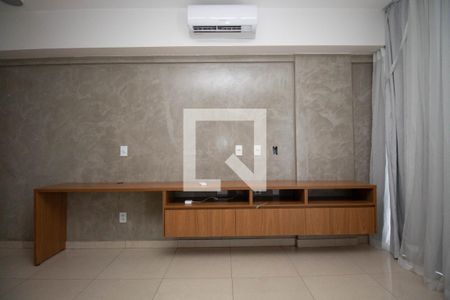 Kitnet de kitnet/studio para alugar com 1 quarto, 36m² em Shcnw, Brasília