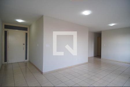 Sala de apartamento à venda com 2 quartos, 77m² em Mauá, Novo Hamburgo