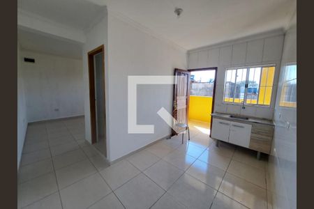 Studio de kitnet/studio para alugar com 1 quarto, 30m² em Km 18, Osasco