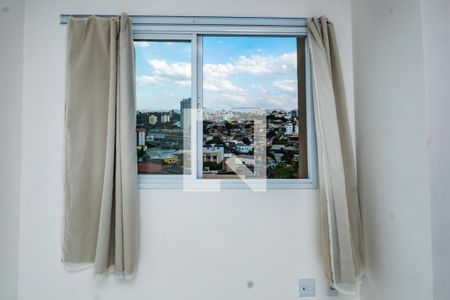 Sala de apartamento para alugar com 2 quartos, 45m² em Santa Monica, Belo Horizonte