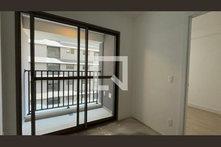 Sala de kitnet/studio à venda com 1 quarto, 26m² em Pinheiros, São Paulo