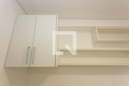 Quarto de apartamento à venda com 2 quartos, 68m² em Chácara Santo Antônio (zona Leste), São Paulo