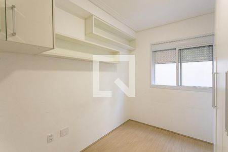 Quarto de apartamento à venda com 2 quartos, 68m² em Chácara Santo Antônio (zona Leste), São Paulo