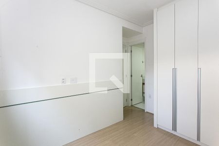 Suíte de apartamento à venda com 2 quartos, 68m² em Chácara Santo Antônio (zona Leste), São Paulo