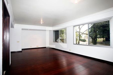 Sala de apartamento para alugar com 3 quartos, 152m² em Rio Branco, Porto Alegre