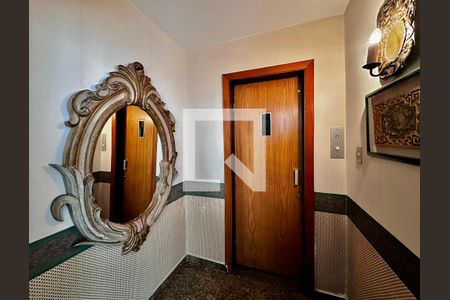 Hall Social Apartamento de apartamento para alugar com 3 quartos, 210m² em Santo Amaro, São Paulo