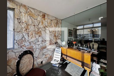 Sacada de apartamento para alugar com 3 quartos, 210m² em Santo Amaro, São Paulo